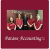 Patane Accounting Logo