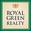 Royal Green Realty Logo