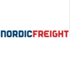 Nordicfreight & Logistik AB Logo