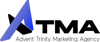 Advent Trinity Marketing Agency Logo