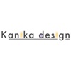 Kanika Design Logo