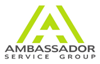 Ambassador Service Group Logo