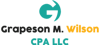 Grapeson M. Wilson CPA LLC Logo