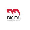99 Digital Marketing Agency Logo