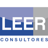 Leer Consultores Logo