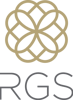 RGS Interior Design and planning Logo