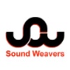 Sound Weavers Recording Studio & Production, Inc. Logo
