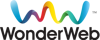 WonderWeb Dubai Logo