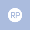 Efecto RP Logo