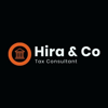 HIRA & CO Logo