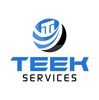 Teek Services Limited Logo