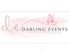 Darling D's Events Logo