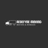 Redefyne Moving & Storage Logo