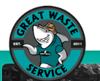 Great Waste Logo