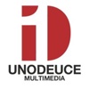 UnoDeuce Multimedia Logo
