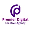 Premier Digital Logo