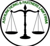 Ashunchong and partners law firm Logo