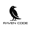 Raven Code Logo