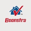 Boonstra Heating and Air Conditioning Logo