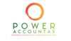 Power Accountax Logo