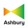 Ashbury Logo