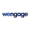 WEngage Logo