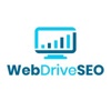 Web Drive SEO Logo