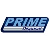 Prime Disposal Logo