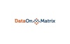 Data on Matrix Solutions Logo