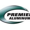 Premier Aluminum, LLC Logo