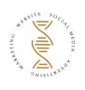 MY BUSINESS DNA Logo
