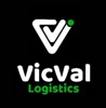 V.I.C VAL CARGO INTERNACIONAL S.A.S Logo