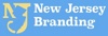 New Jersey Branding Logo