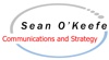 Sean O'Keefe Communications & Strategy Logo