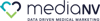 MediaNV Logo