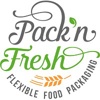 Pack'n Fresh, LLC. Logo