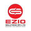 Ezio Solutions Pvt Ltd Logo