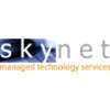 SkyNet Managed Technology Services Logo
