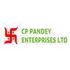 C P Pandey & ASSOCIATES Logo