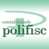 Polifisc Contabilidade Logo