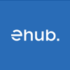 Ehub.expert™ (Ewitryna Sp.j.) Logo