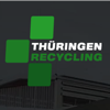 Thüringen Recycling GmbH Logo