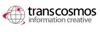 Transcosmos Information Creative (China) Co., Ltd. Logo