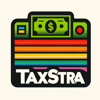 Taxstra PLLC Logo