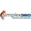 Simplex360 Logo