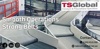 TS Global | Conveyor Belt Logo