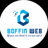 Boffin Web Technology Logo