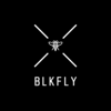 Blkfly Creative Logo