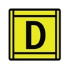 Damaso Creative Logo