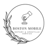 Boston Mobile Notary & Apostille Service Logo